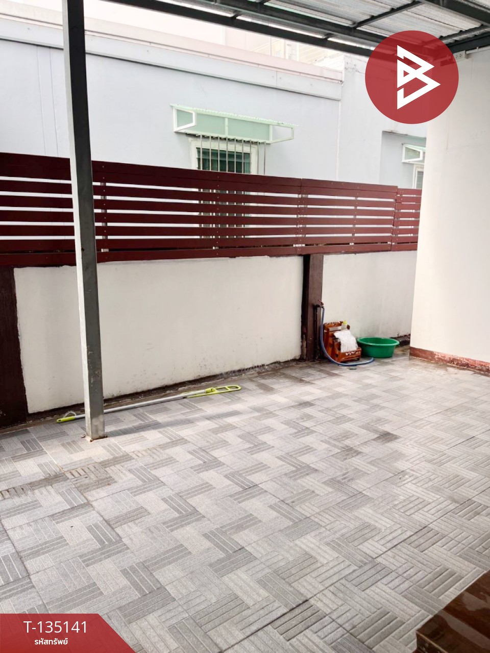 ขายบ้านเดี่ยว หมู่บ้านลิฟวิ่งนารา รังสิต-คลอง4 (Living Nara) ธัญบุรี ปทุมธานี 5