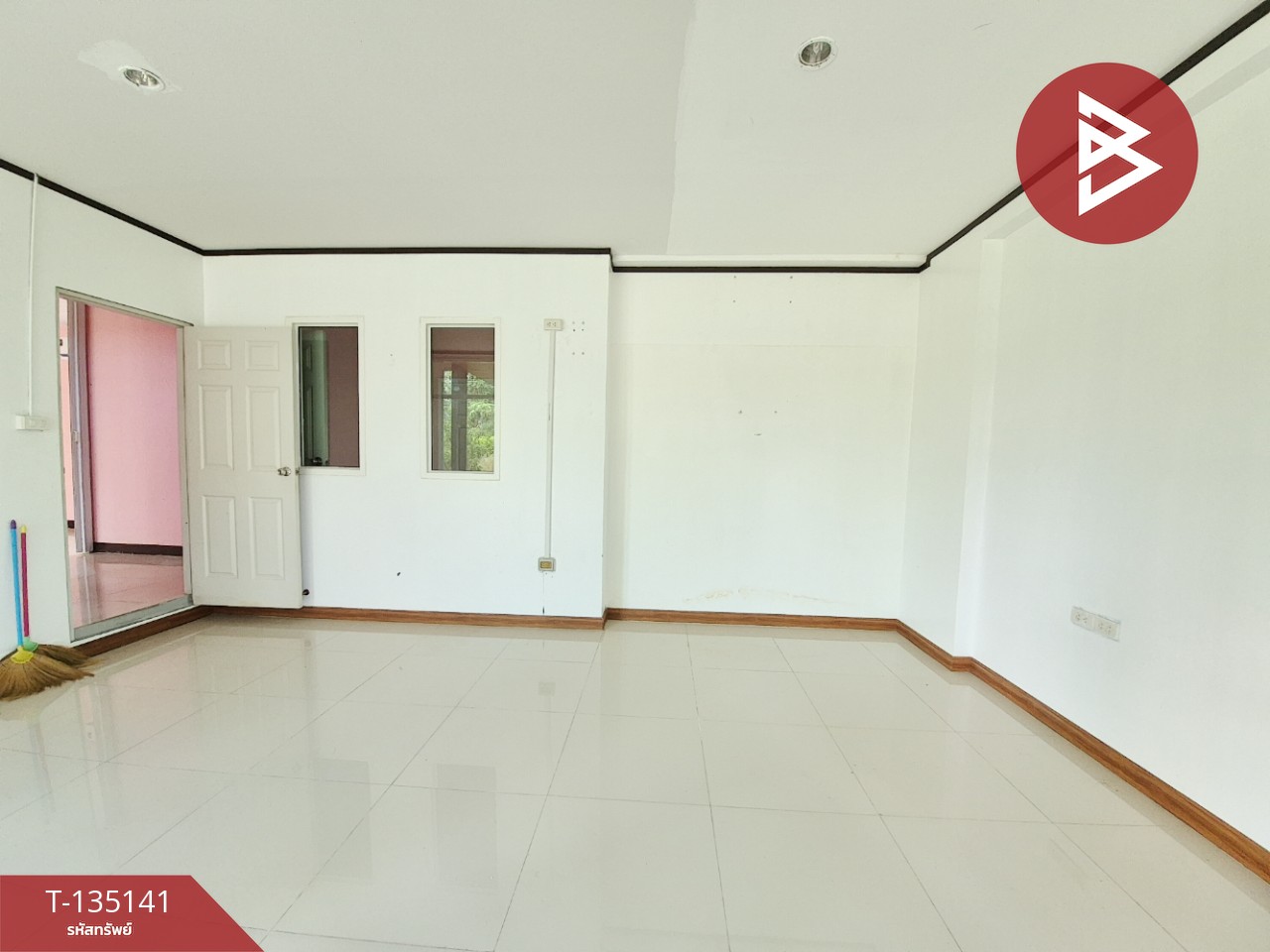 ขายบ้านเดี่ยว หมู่บ้านลิฟวิ่งนารา รังสิต-คลอง4 (Living Nara) ธัญบุรี ปทุมธานี 7