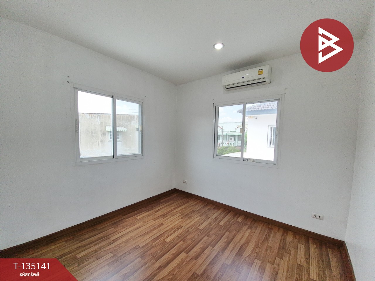 ขายบ้านเดี่ยว หมู่บ้านลิฟวิ่งนารา รังสิต-คลอง4 (Living Nara) ธัญบุรี ปทุมธานี 11