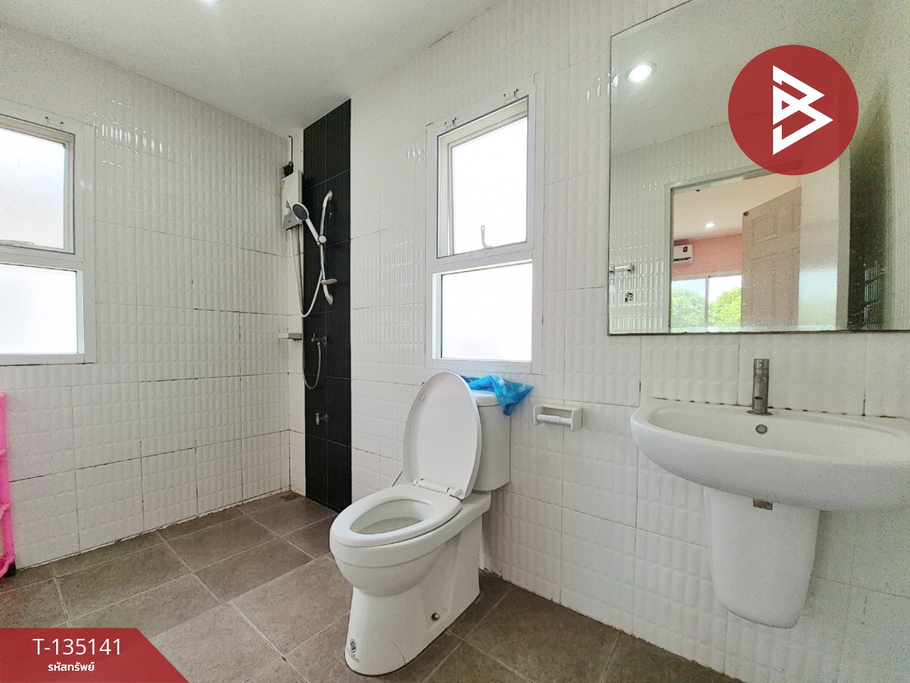 ขายบ้านเดี่ยว หมู่บ้านลิฟวิ่งนารา รังสิต-คลอง4 (Living Nara) ธัญบุรี ปทุมธานี 14