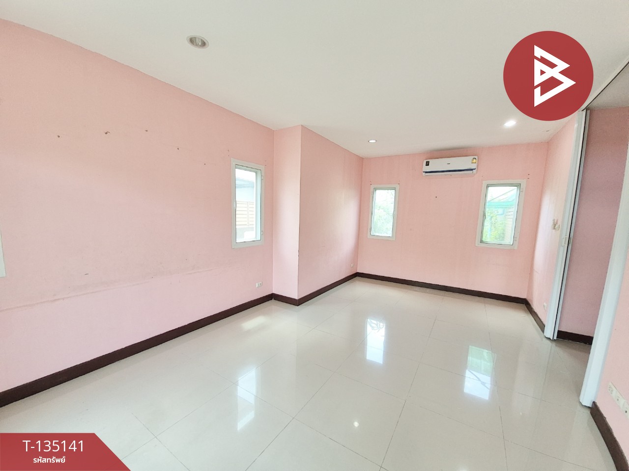 ขายบ้านเดี่ยว หมู่บ้านลิฟวิ่งนารา รังสิต-คลอง4 (Living Nara) ธัญบุรี ปทุมธานี 6