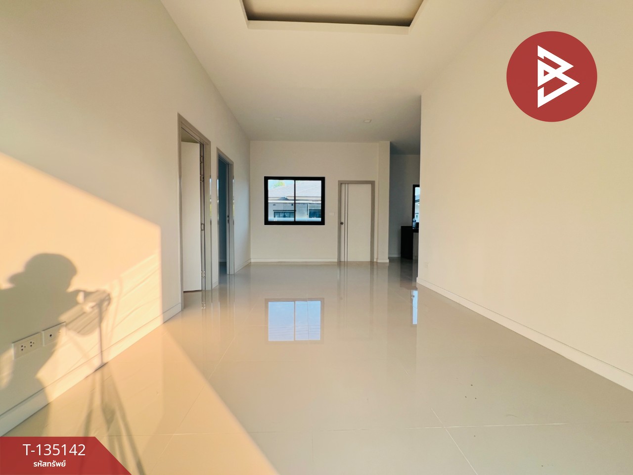 ขายบ้านเดี่ยวชั้นเดียว เนื้อที่เริ่มต้น 54 ตร.วา แม่กลอง สมุทรสงคราม 2