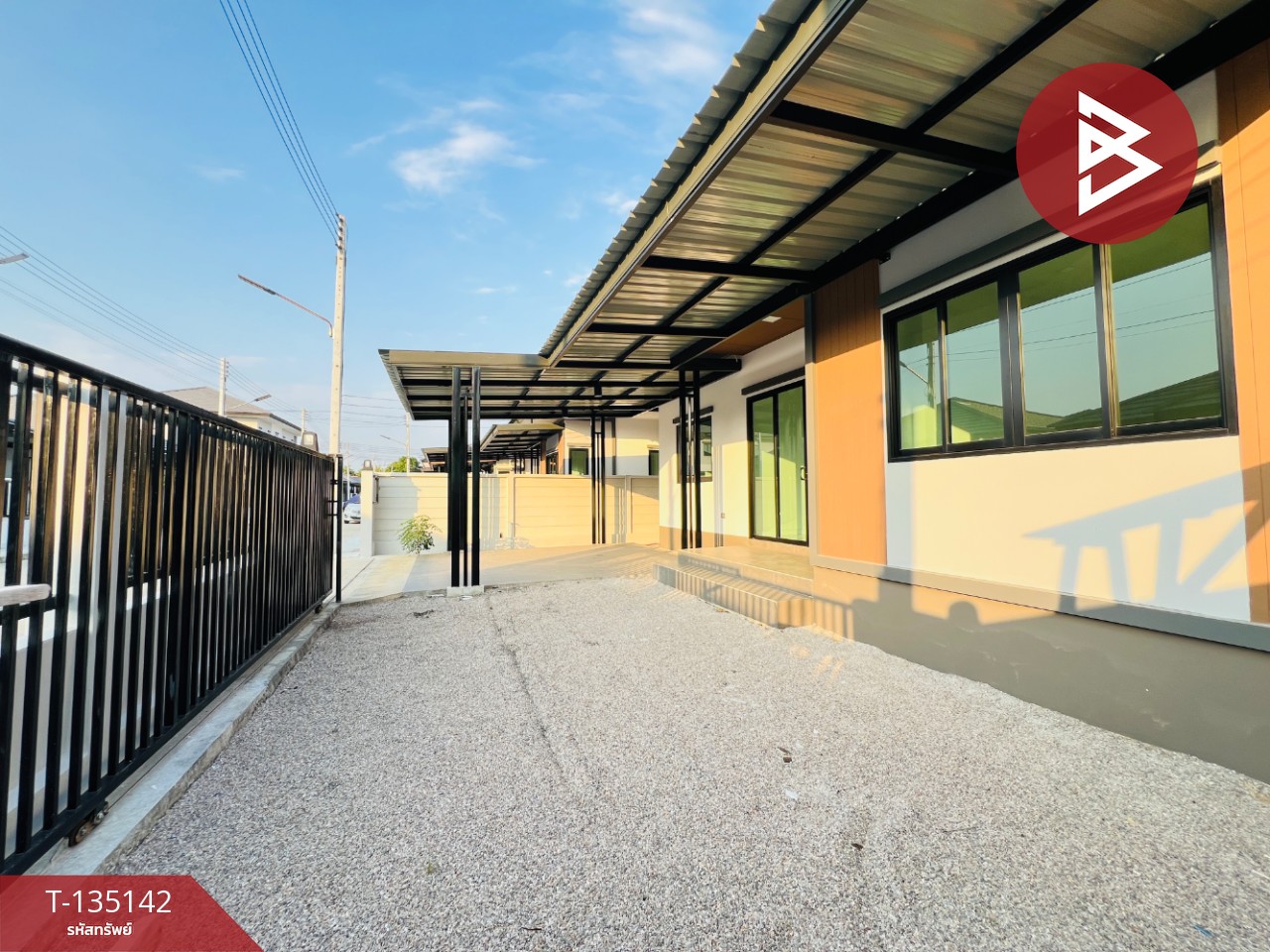 ขายบ้านเดี่ยวชั้นเดียว เนื้อที่เริ่มต้น 54 ตร.วา แม่กลอง สมุทรสงคราม 15