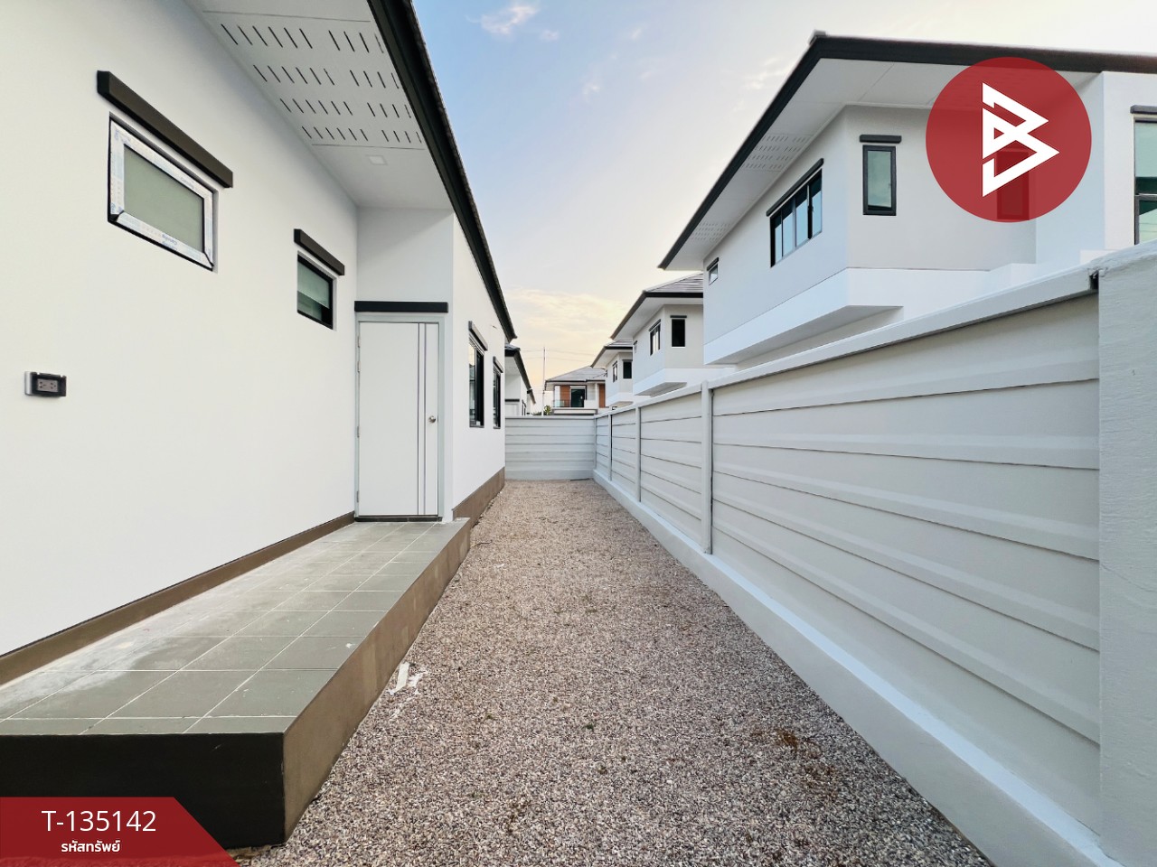 ขายบ้านเดี่ยวชั้นเดียว เนื้อที่เริ่มต้น 54 ตร.วา แม่กลอง สมุทรสงคราม 11