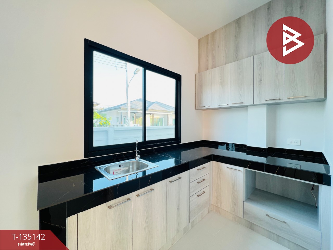 ขายบ้านเดี่ยวชั้นเดียว เนื้อที่เริ่มต้น 54 ตร.วา แม่กลอง สมุทรสงคราม 3