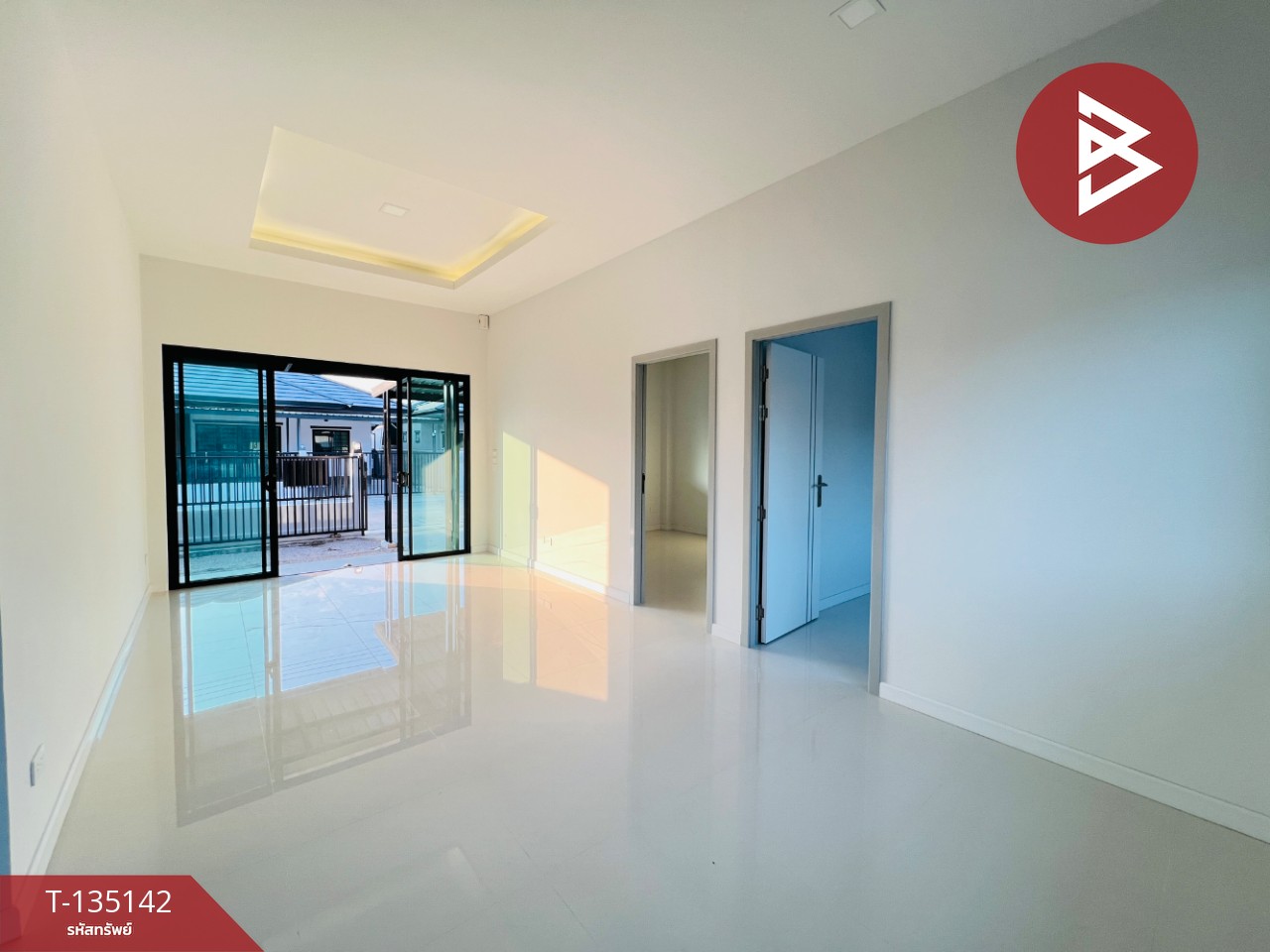 ขายบ้านเดี่ยวชั้นเดียว เนื้อที่เริ่มต้น 54 ตร.วา แม่กลอง สมุทรสงคราม 5