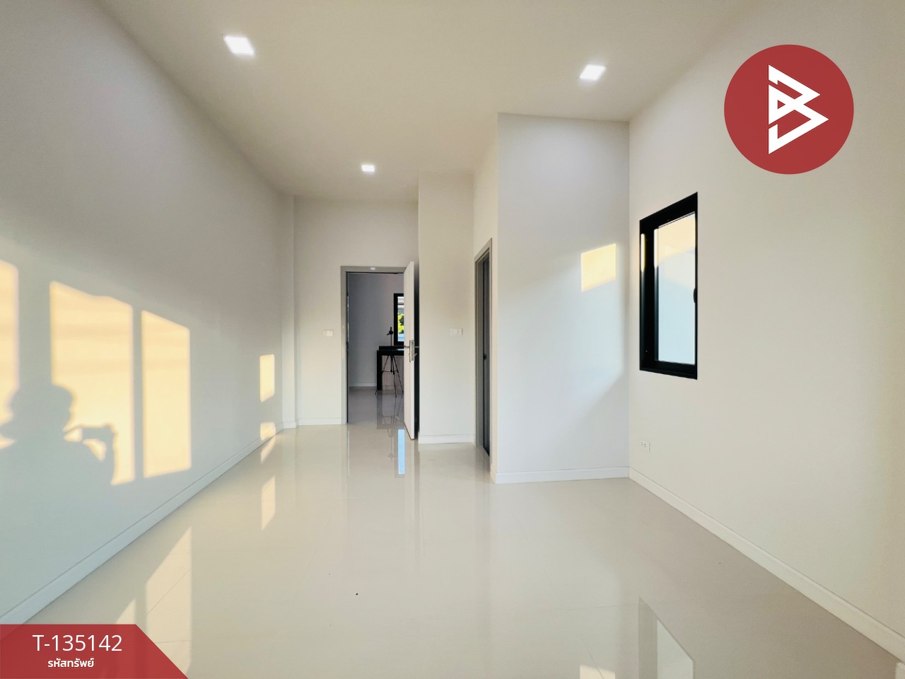 ขายบ้านเดี่ยวชั้นเดียว เนื้อที่เริ่มต้น 54 ตร.วา แม่กลอง สมุทรสงคราม 6