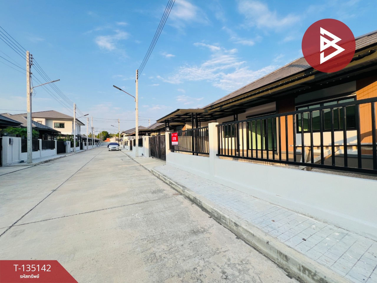 ขายบ้านเดี่ยวชั้นเดียว เนื้อที่เริ่มต้น 54 ตร.วา แม่กลอง สมุทรสงคราม 10