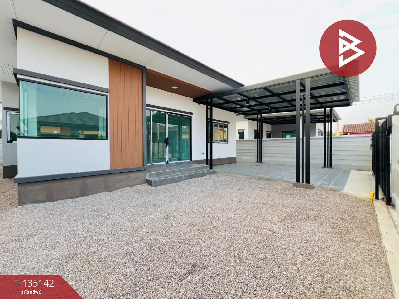 ขายบ้านเดี่ยวชั้นเดียว เนื้อที่เริ่มต้น 54 ตร.วา แม่กลอง สมุทรสงคราม 14