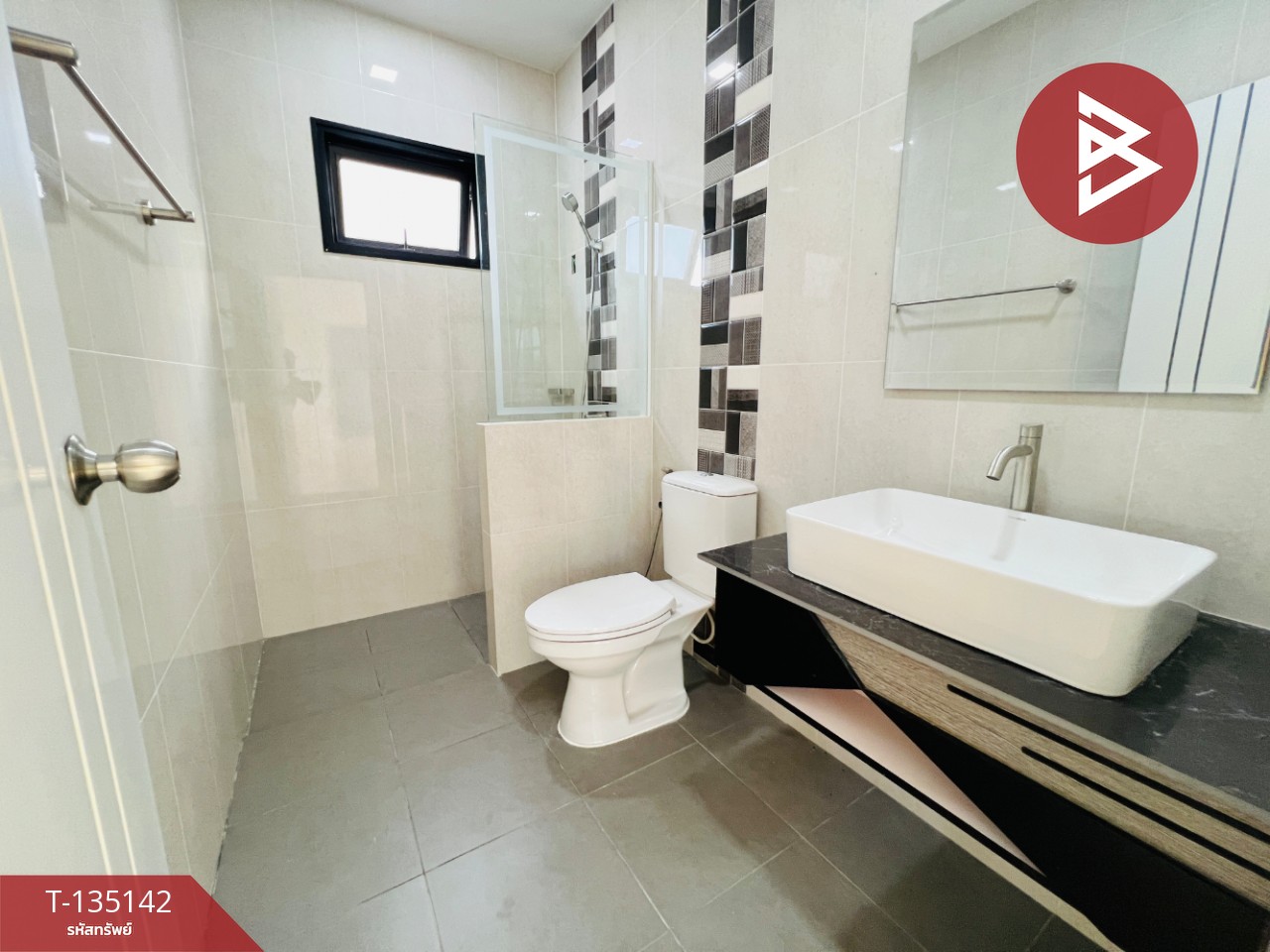 ขายบ้านเดี่ยวชั้นเดียว เนื้อที่เริ่มต้น 54 ตร.วา แม่กลอง สมุทรสงคราม 4