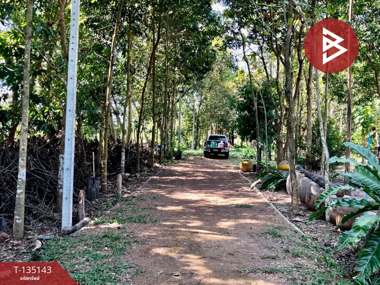 ขายที่ดิน เนื้อที่ 17 ไร่ 87 ตารางวา อ.ประจันตคาม จ.ปราจีนบุรี 7