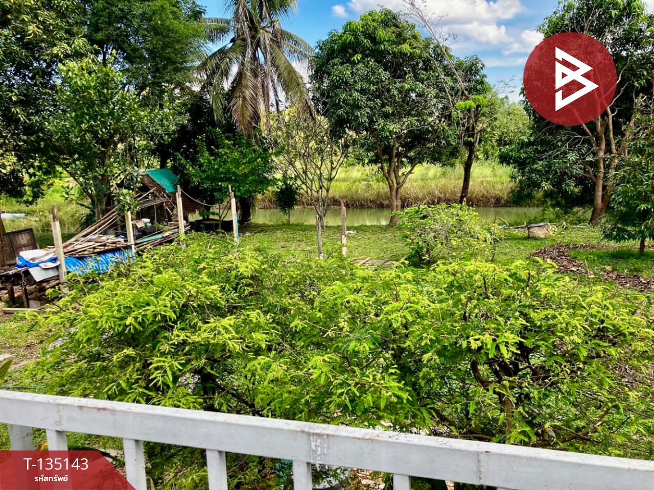 ขายที่ดิน เนื้อที่ 17 ไร่ 87 ตารางวา อ.ประจันตคาม จ.ปราจีนบุรี 5