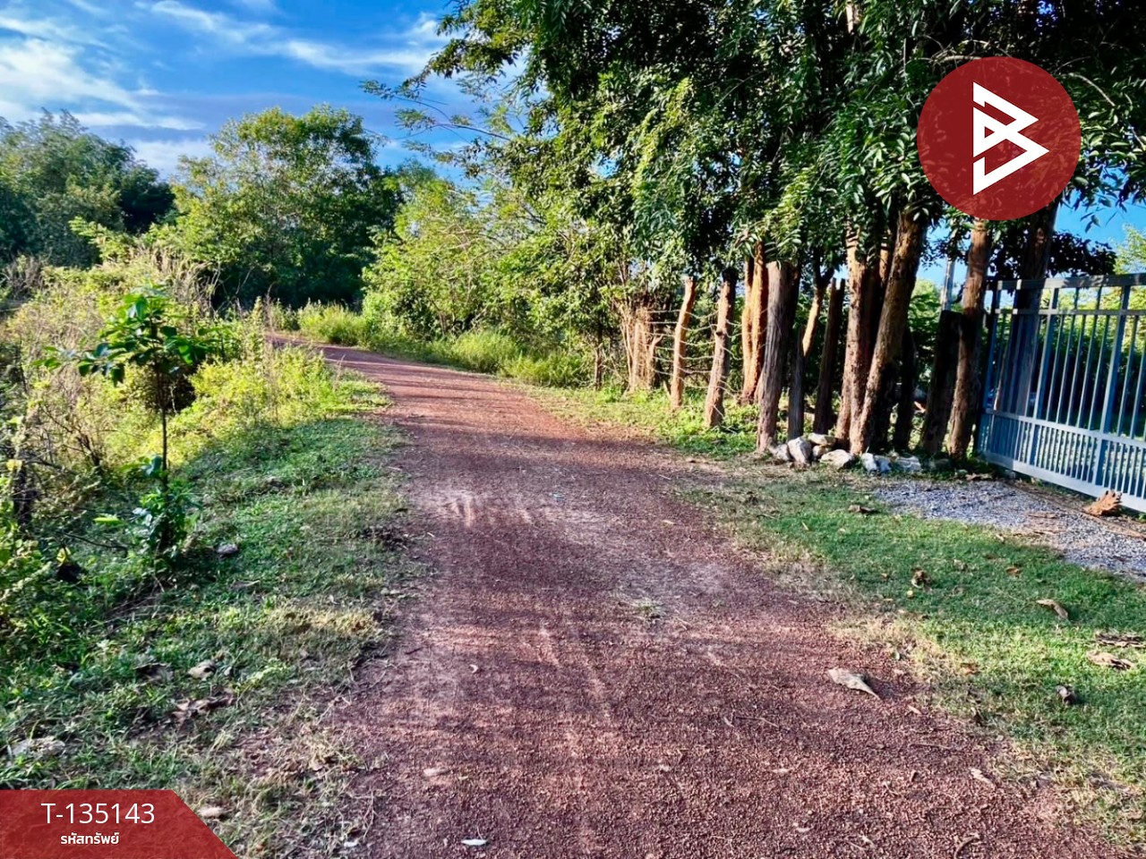 ขายที่ดิน เนื้อที่ 17 ไร่ 87 ตารางวา อ.ประจันตคาม จ.ปราจีนบุรี 8