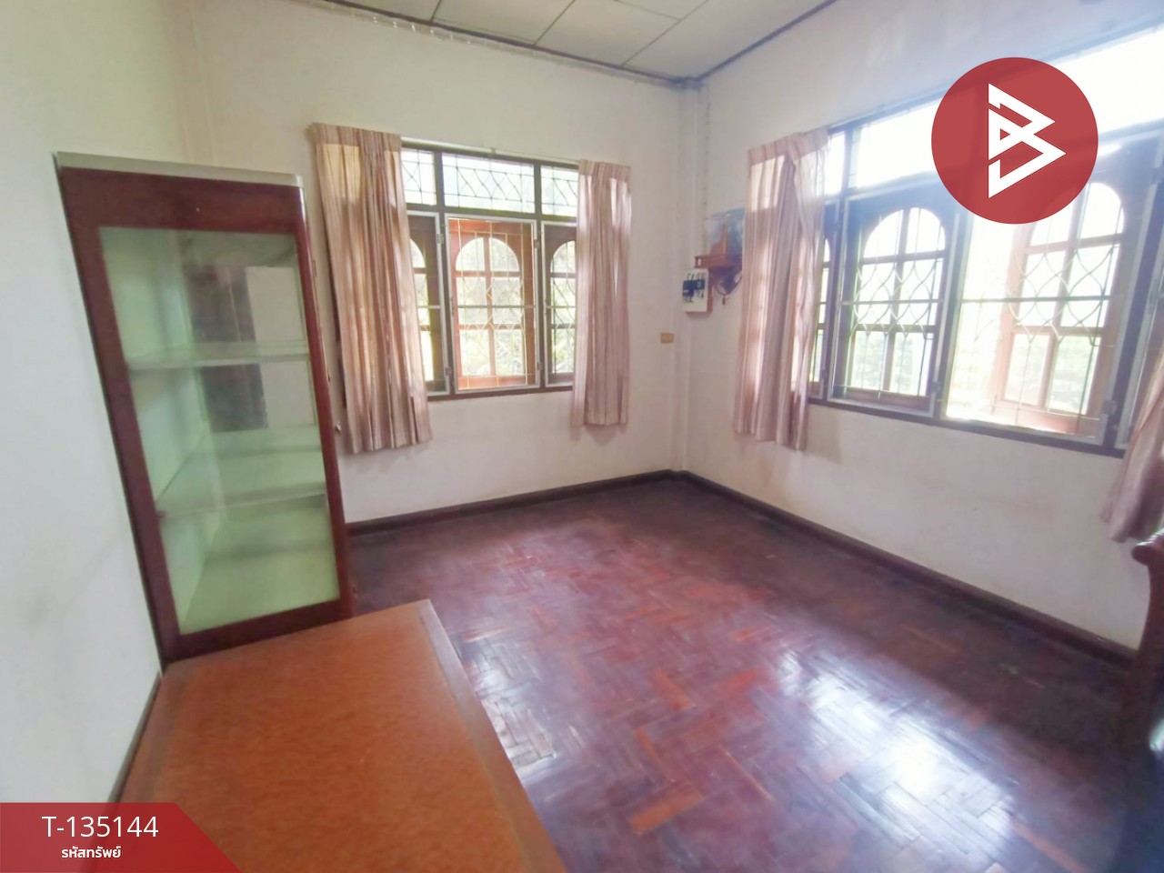 ขายบ้านเดี่ยวชั้นเดียว เนื้อที่ 350 ตร.วา ซอยนครเนื่องเขต 20 ฉะเชิงเทรา 13