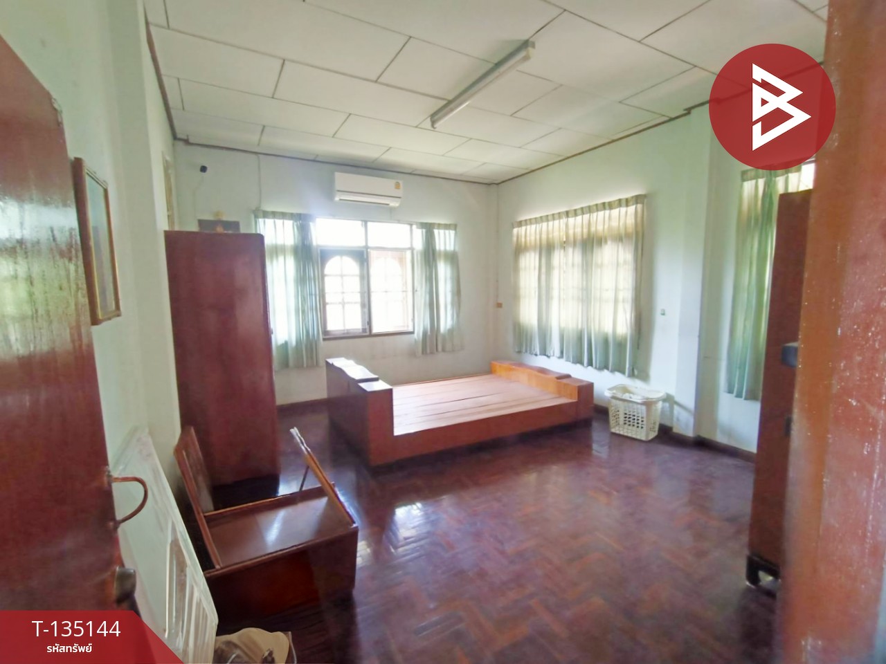 ขายบ้านเดี่ยวชั้นเดียว เนื้อที่ 350 ตร.วา ซอยนครเนื่องเขต 20 ฉะเชิงเทรา 12