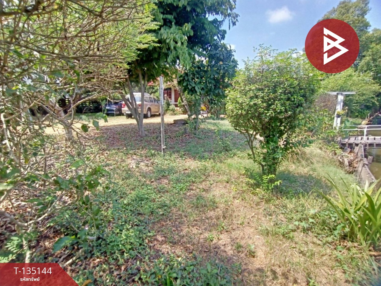 ขายบ้านเดี่ยวชั้นเดียว เนื้อที่ 350 ตร.วา ซอยนครเนื่องเขต 20 ฉะเชิงเทรา 11