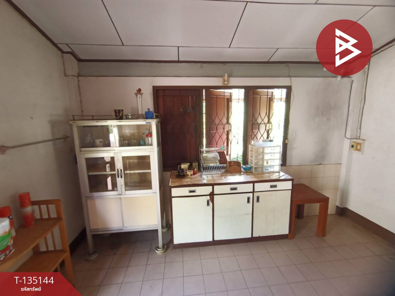 ขายบ้านเดี่ยวชั้นเดียว เนื้อที่ 350 ตร.วา ซอยนครเนื่องเขต 20 ฉะเชิงเทรา 7