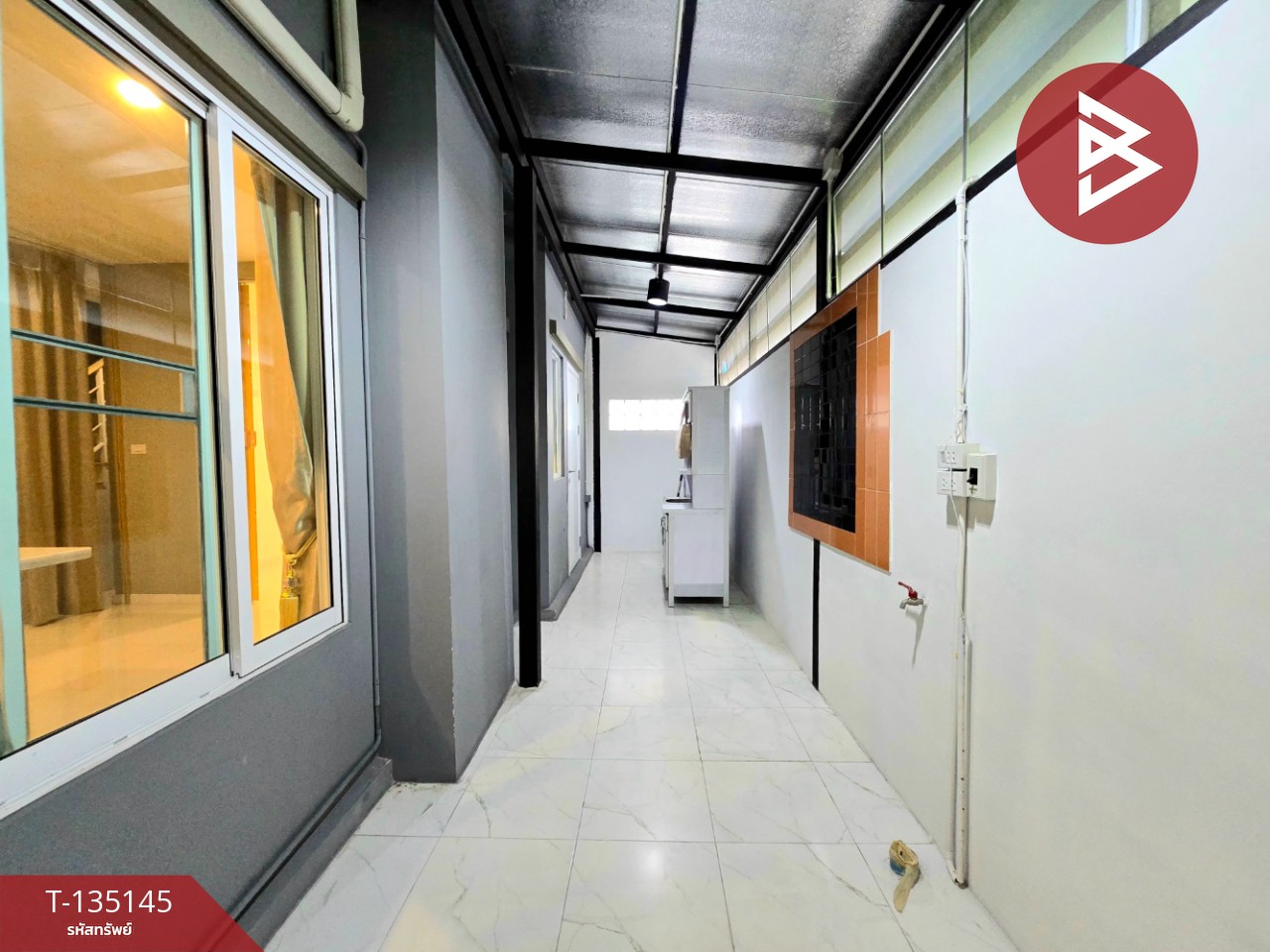 ขายบ้านเดี่ยว หมู่บ้านเดอะแพลนท์ อ่อนนุช-มอเตอร์เวย์ (The Plant Onnut-Motorway) บางเสาธง สมุทรปราการ 6