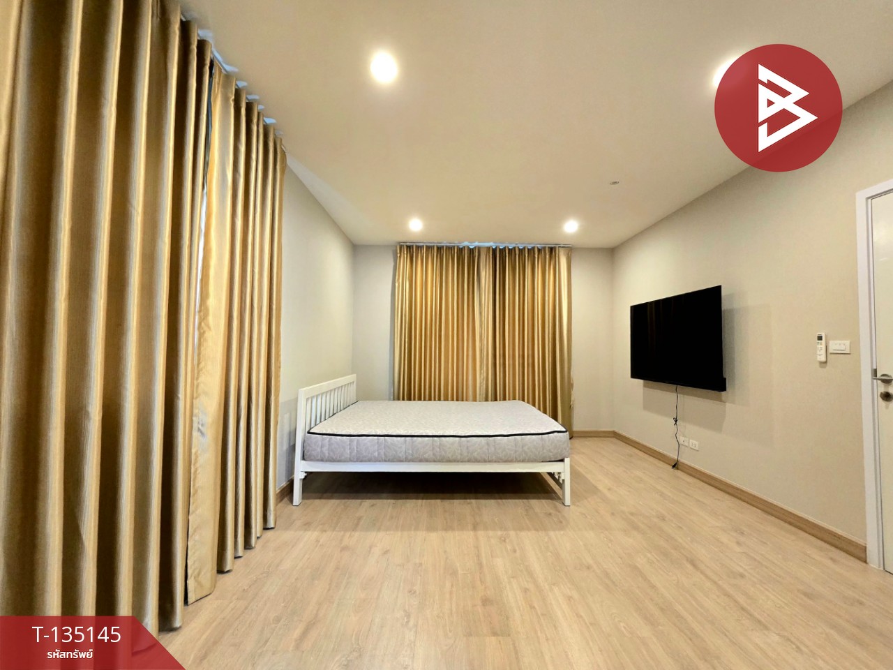 ขายบ้านเดี่ยว หมู่บ้านเดอะแพลนท์ อ่อนนุช-มอเตอร์เวย์ (The Plant Onnut-Motorway) บางเสาธง สมุทรปราการ 8