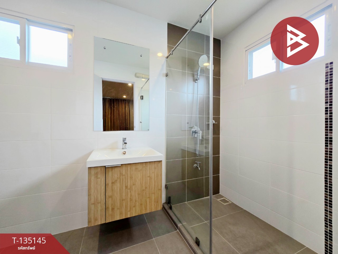 ขายบ้านเดี่ยว หมู่บ้านเดอะแพลนท์ อ่อนนุช-มอเตอร์เวย์ (The Plant Onnut-Motorway) บางเสาธง สมุทรปราการ 12