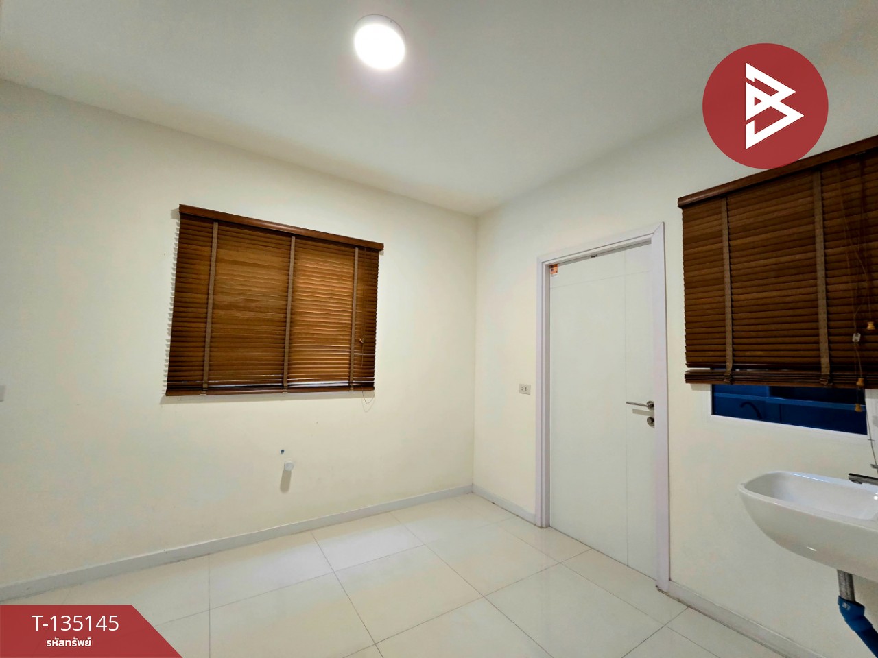 ขายบ้านเดี่ยว หมู่บ้านเดอะแพลนท์ อ่อนนุช-มอเตอร์เวย์ (The Plant Onnut-Motorway) บางเสาธง สมุทรปราการ 5