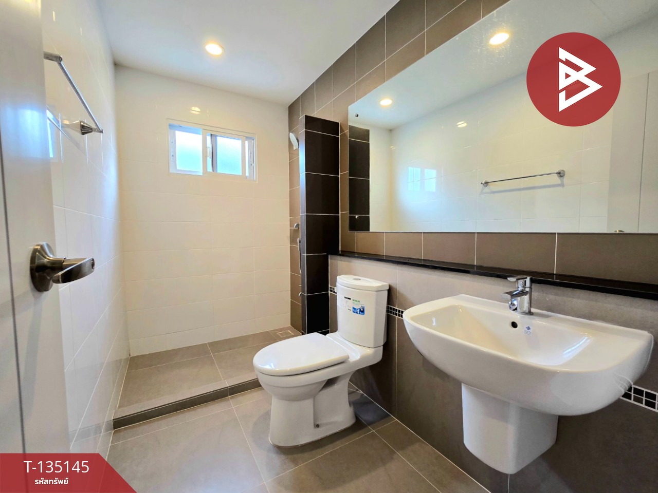 ขายบ้านเดี่ยว หมู่บ้านเดอะแพลนท์ อ่อนนุช-มอเตอร์เวย์ (The Plant Onnut-Motorway) บางเสาธง สมุทรปราการ 10