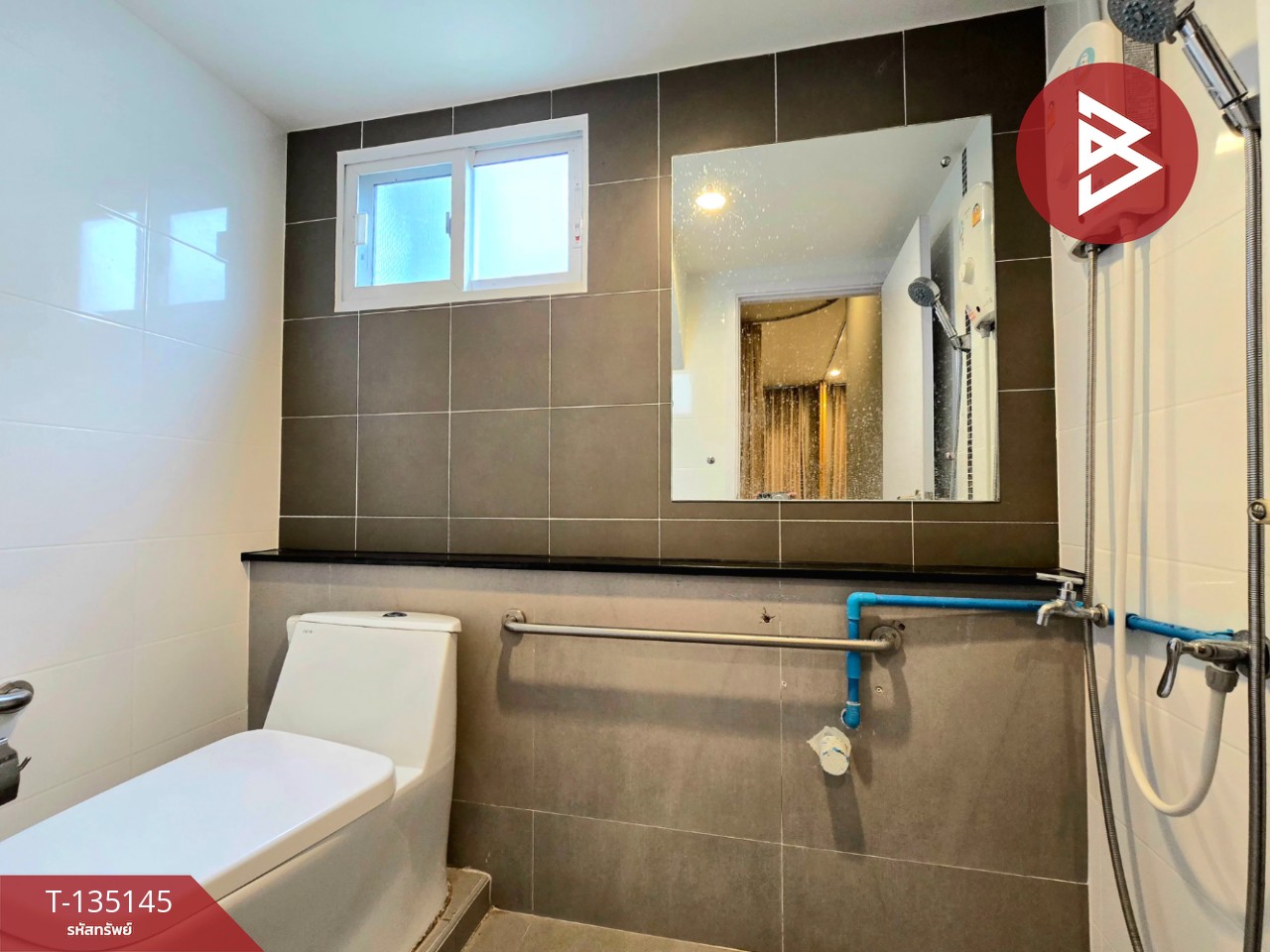 ขายบ้านเดี่ยว หมู่บ้านเดอะแพลนท์ อ่อนนุช-มอเตอร์เวย์ (The Plant Onnut-Motorway) บางเสาธง สมุทรปราการ 11