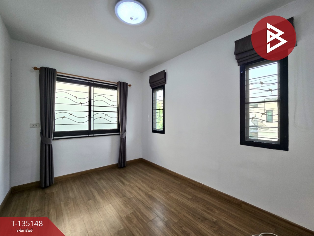 ขายทาวน์เฮ้าส์ หมู่บ้านลภาวัน 23 วงแหวน-ราชพฤกษ์ นนทบุรี 12