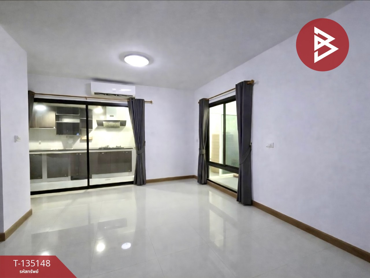 ขายทาวน์เฮ้าส์ หมู่บ้านลภาวัน 23 วงแหวน-ราชพฤกษ์ นนทบุรี 4