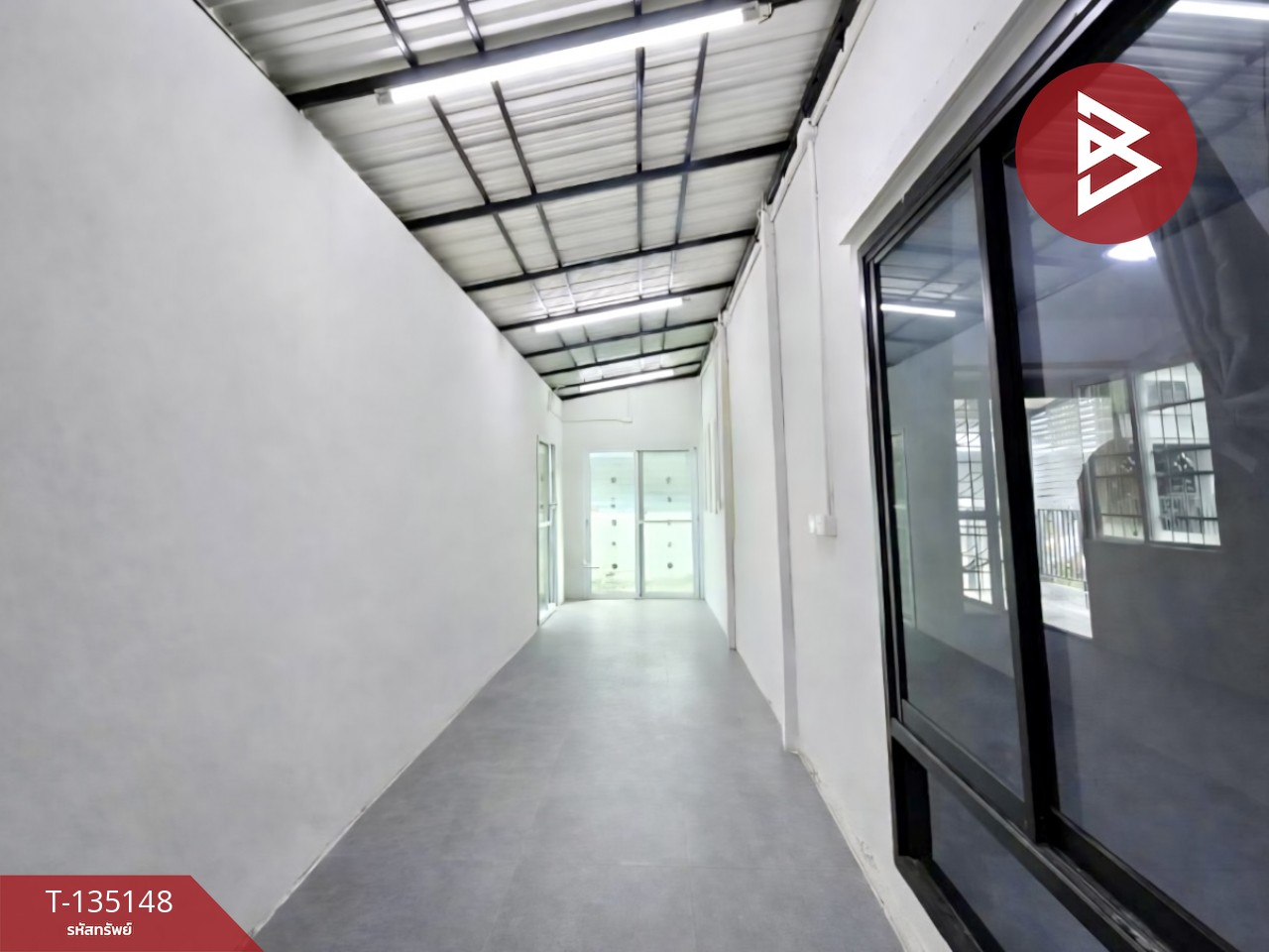 ขายทาวน์เฮ้าส์ หมู่บ้านลภาวัน 23 วงแหวน-ราชพฤกษ์ นนทบุรี 6