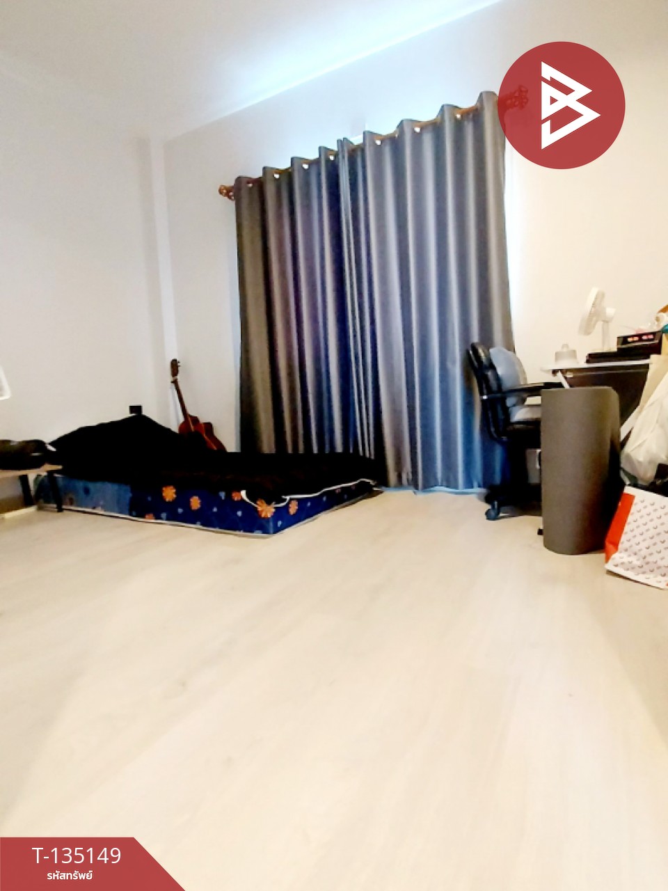 ขายบ้านแฝด หมู่บ้านภัททา ดีไฟน์ บางละมุง ชลบุรี 7