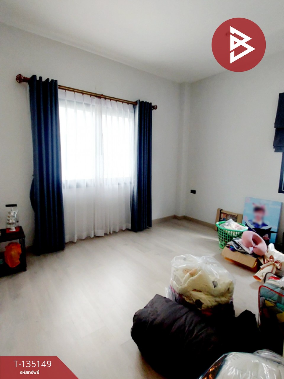 ขายบ้านแฝด หมู่บ้านภัททา ดีไฟน์ บางละมุง ชลบุรี 9