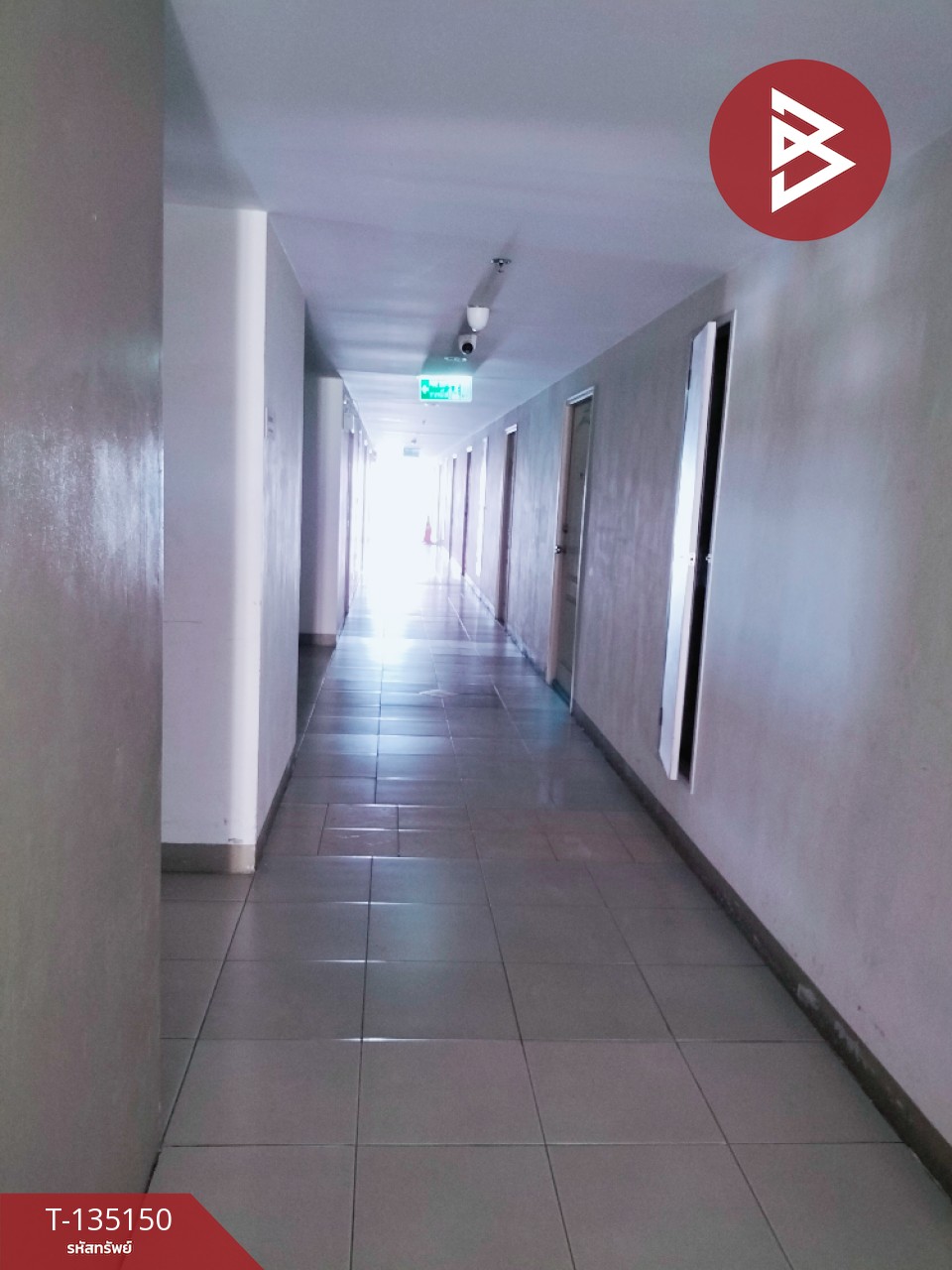 ขายคอนโด ลุมพินี คอนโดทาวน์ รามอินทรา-นวมินทร์ กรุงเทพฯ 12