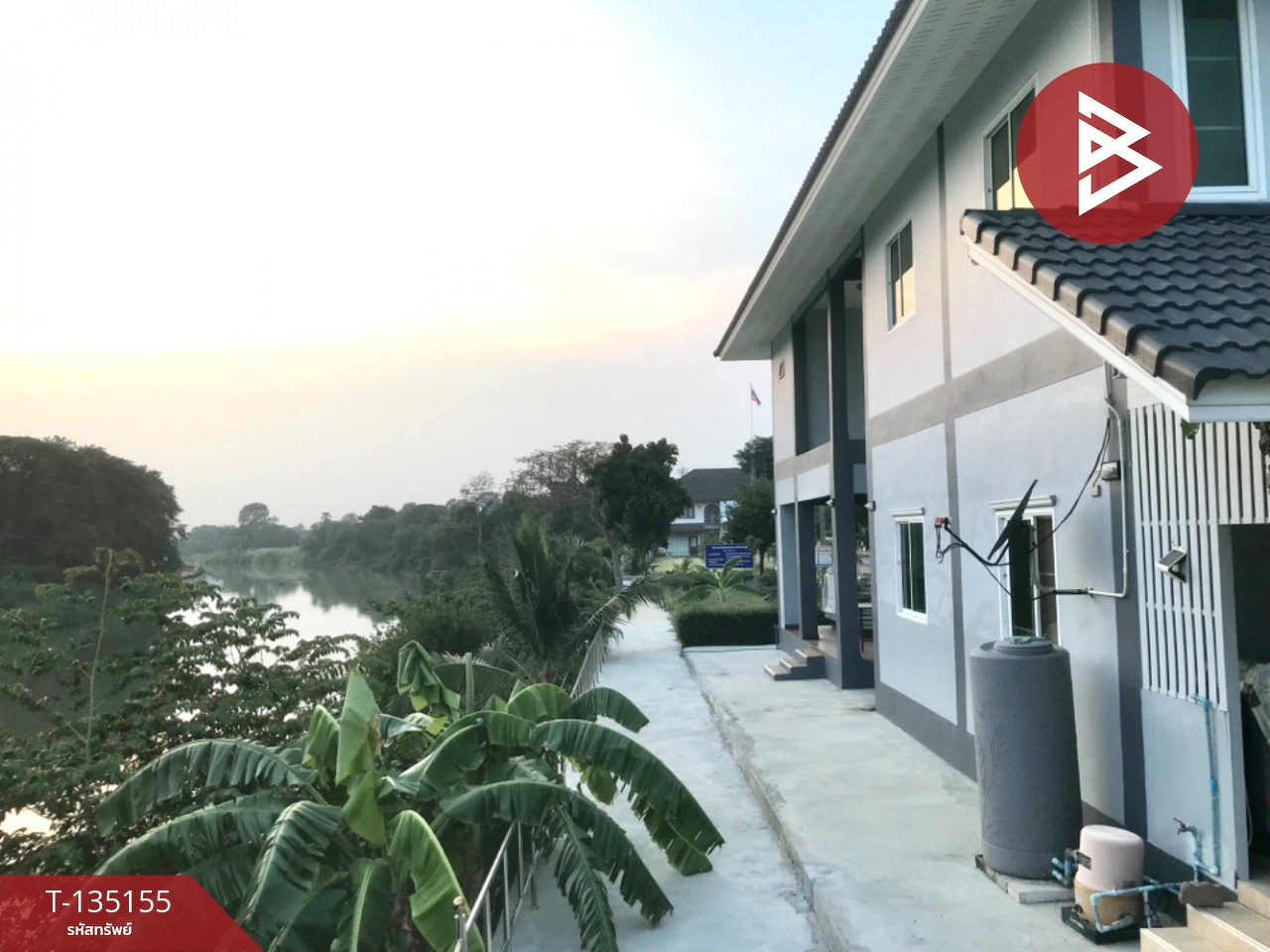 ขายบ้านเดี่ยวหรู เนื้อที่ 1 งาน 61 ตร.วา ปากเพรียว สระบุรี 14