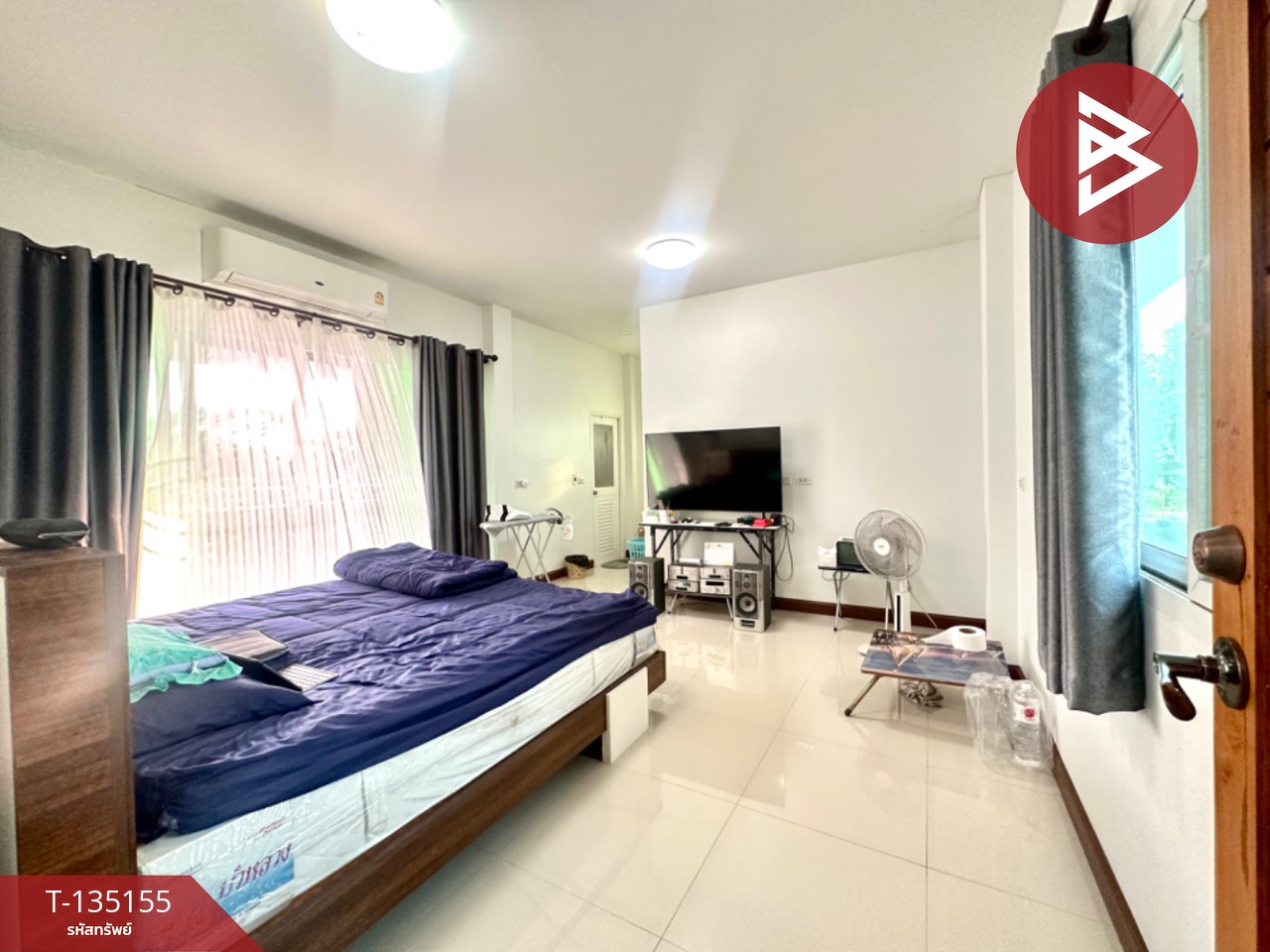 ขายบ้านเดี่ยวหรู เนื้อที่ 1 งาน 61 ตร.วา ปากเพรียว สระบุรี 11