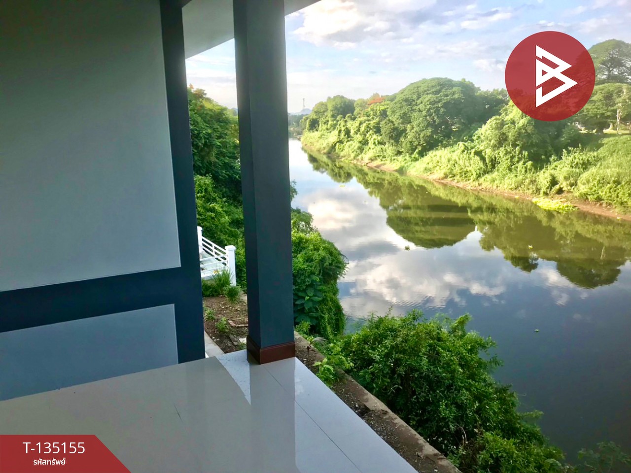 ขายบ้านเดี่ยวหรู เนื้อที่ 1 งาน 61 ตร.วา ปากเพรียว สระบุรี 5