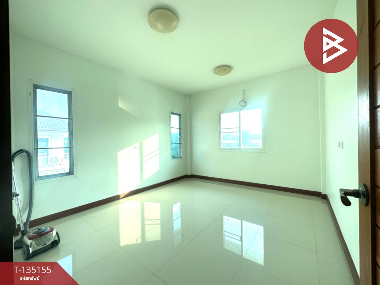 ขายบ้านเดี่ยวหรู เนื้อที่ 1 งาน 61 ตร.วา ปากเพรียว สระบุรี 10