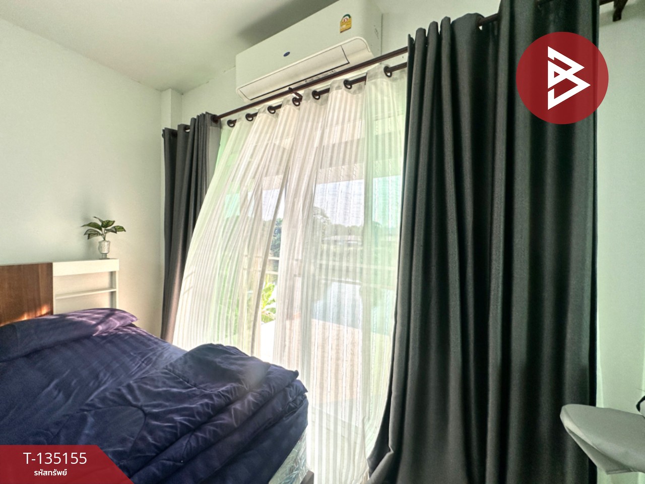 ขายบ้านเดี่ยวหรู เนื้อที่ 1 งาน 61 ตร.วา ปากเพรียว สระบุรี 12