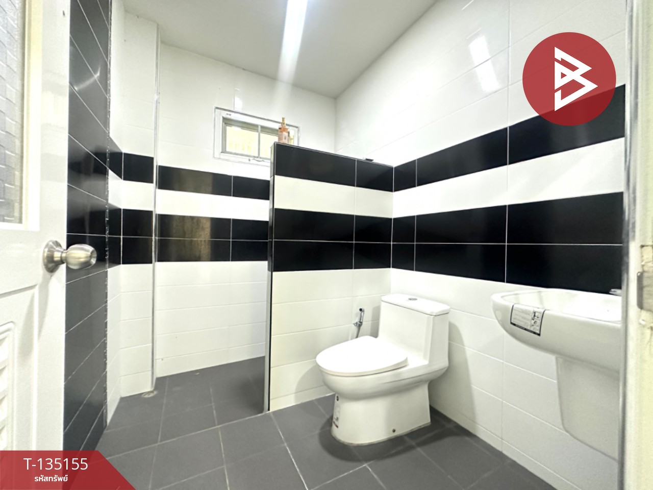 ขายบ้านเดี่ยวหรู เนื้อที่ 1 งาน 61 ตร.วา ปากเพรียว สระบุรี 9