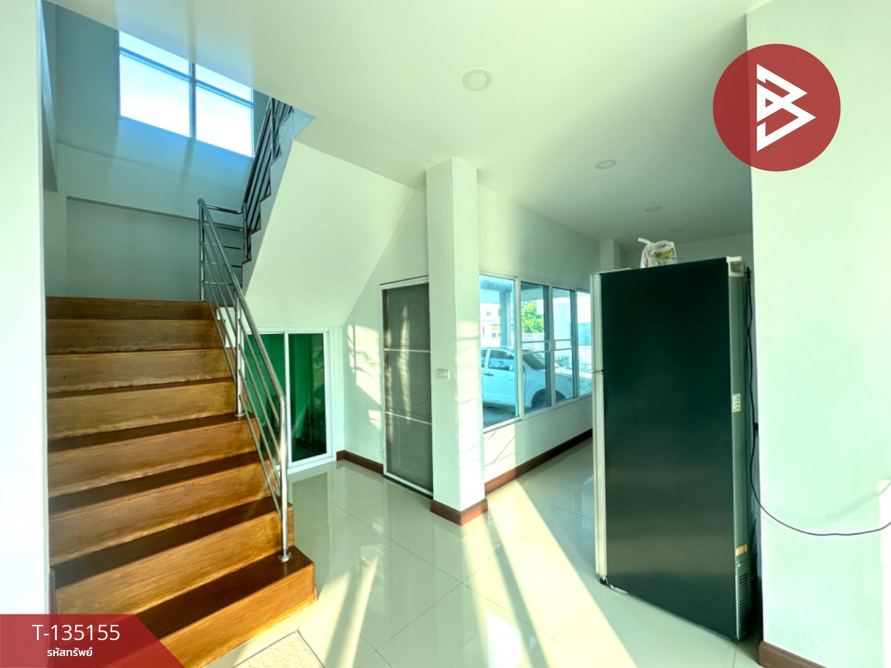 ขายบ้านเดี่ยวหรู เนื้อที่ 1 งาน 61 ตร.วา ปากเพรียว สระบุรี 7