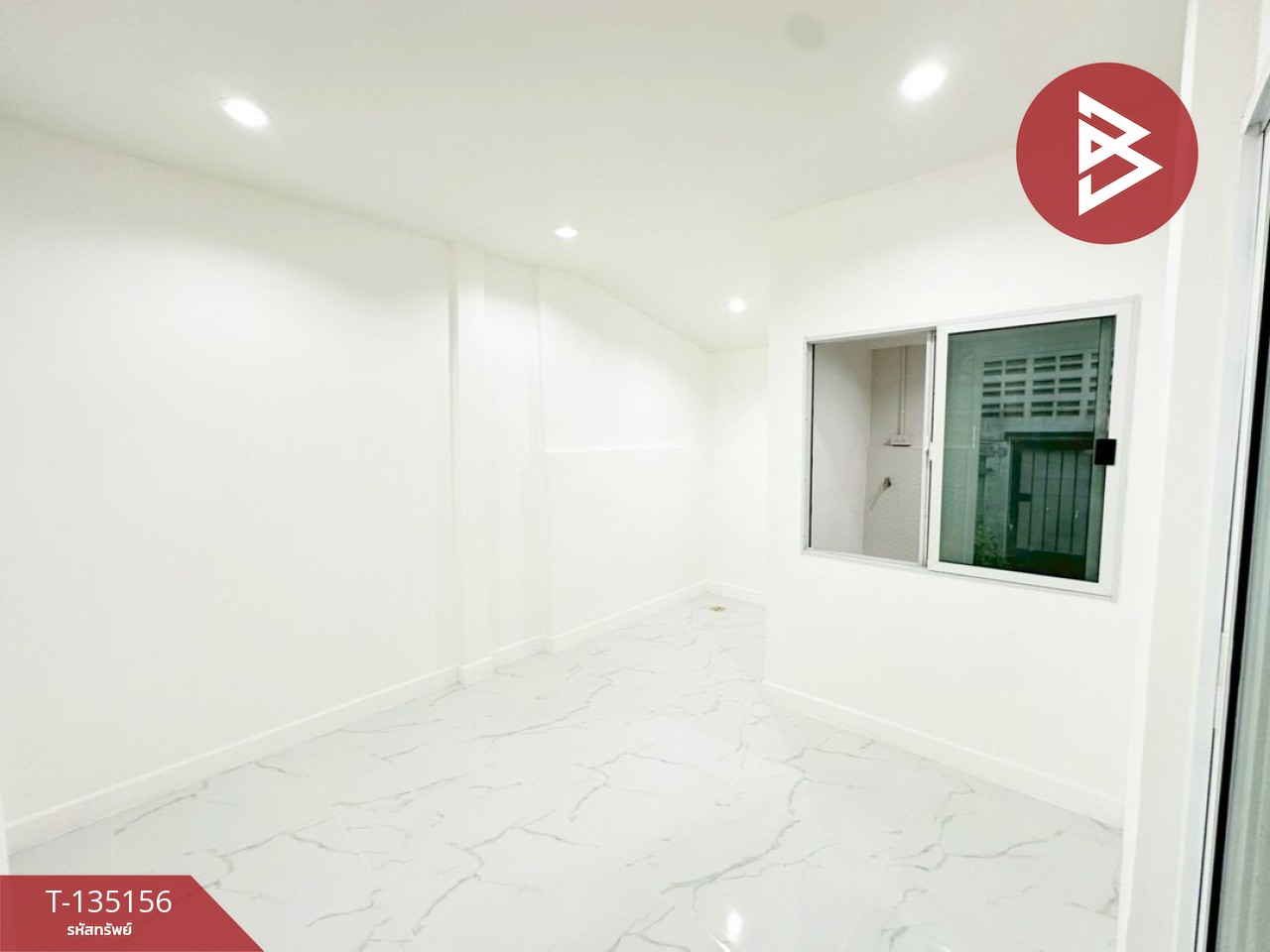 ขายทาวน์เฮ้าส์ โครงการบ้านวรารักษ์ รามอินทรา (Baan Wararak Ramintra) กรุงเทพมหานคร 9