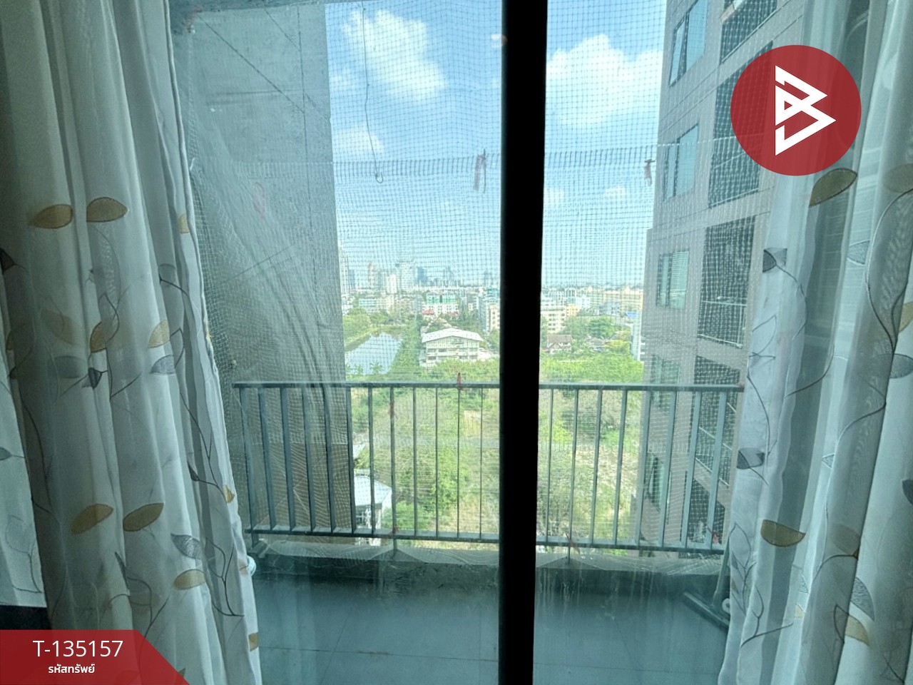 ขายคอนโด เดอะแกลเลอรี่ แบริ่ง (The Gallery Bearing) สมุทรปราการ 8