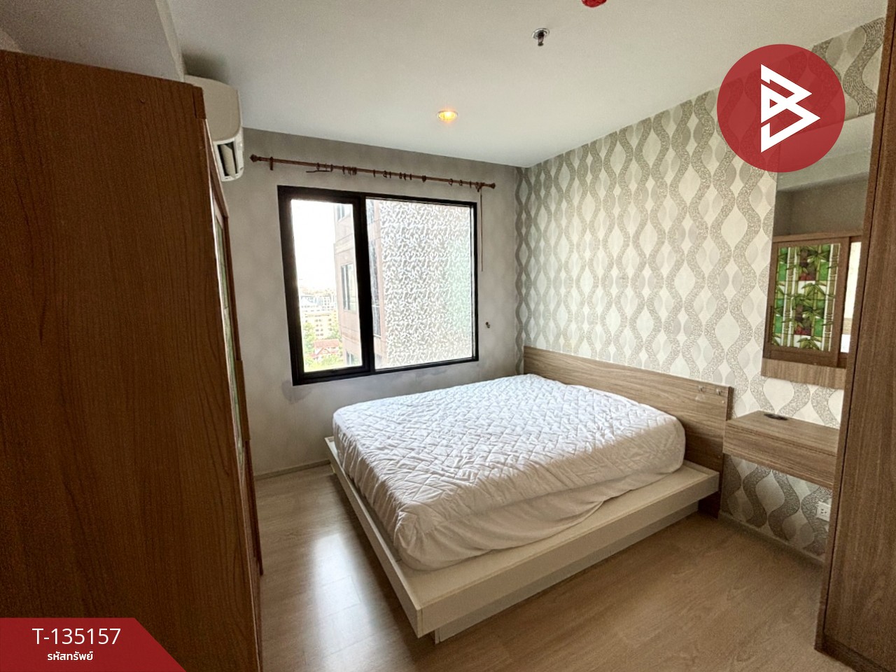 ขายคอนโด เดอะแกลเลอรี่ แบริ่ง (The Gallery Bearing) สมุทรปราการ 4