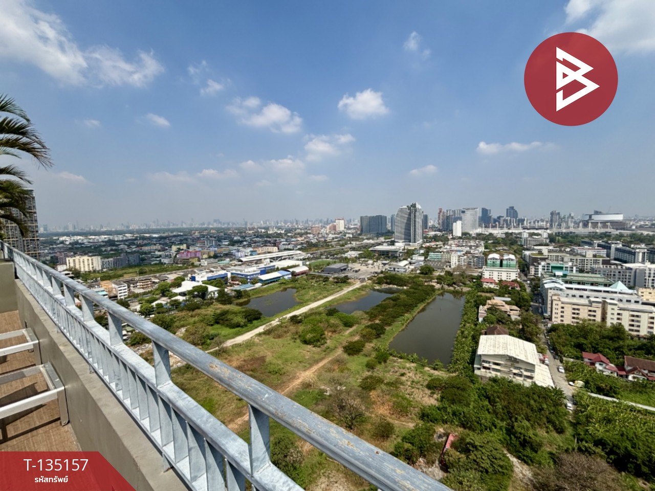 ขายคอนโด เดอะแกลเลอรี่ แบริ่ง (The Gallery Bearing) สมุทรปราการ 11