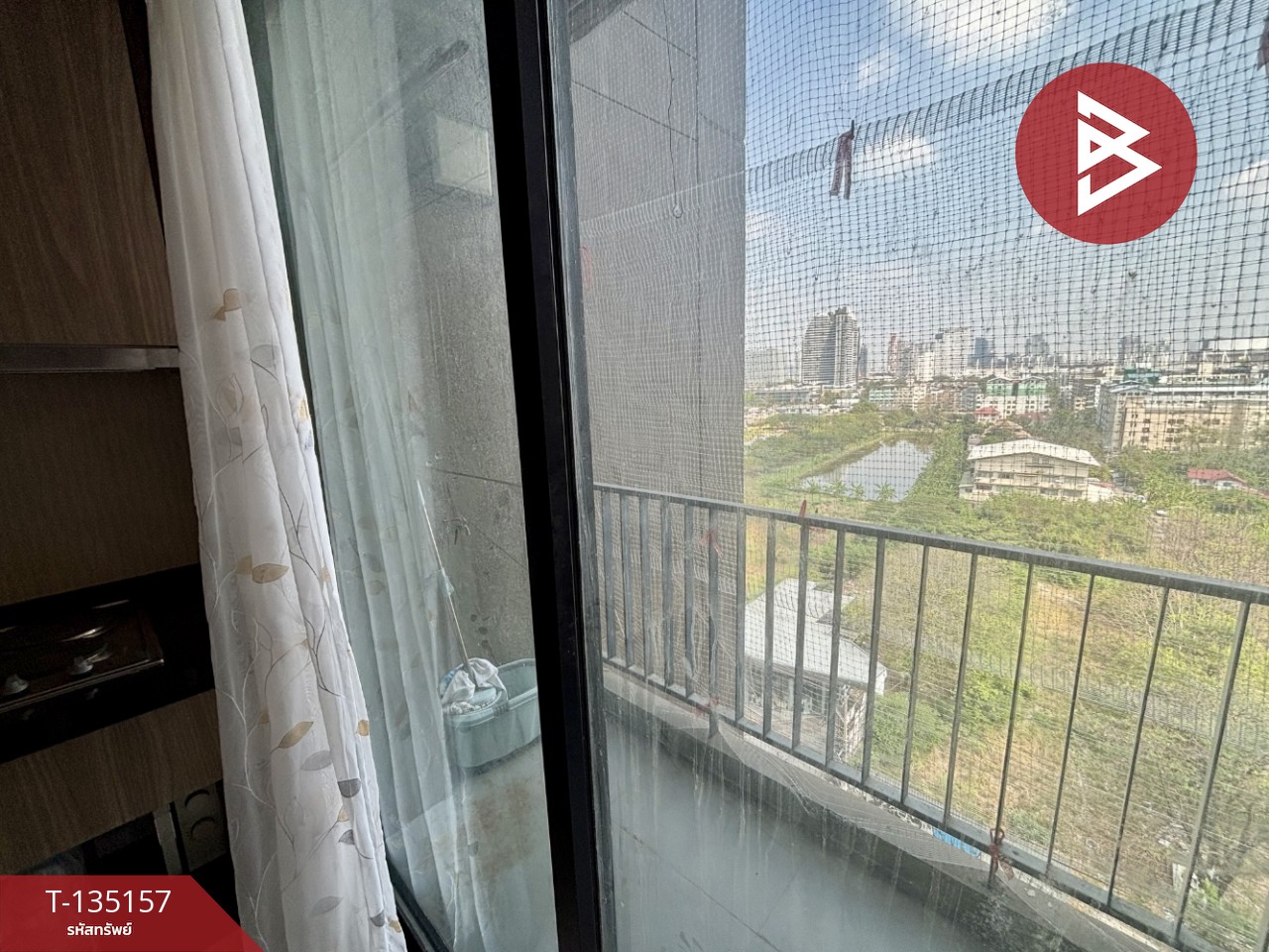 ขายคอนโด เดอะแกลเลอรี่ แบริ่ง (The Gallery Bearing) สมุทรปราการ 9