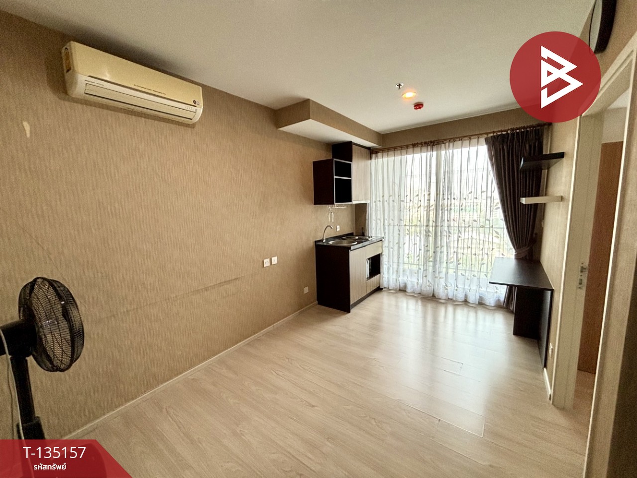 ขายคอนโด เดอะแกลเลอรี่ แบริ่ง (The Gallery Bearing) สมุทรปราการ 1