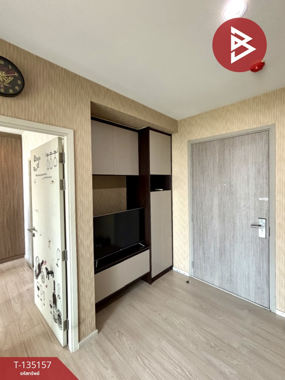 ขายคอนโด เดอะแกลเลอรี่ แบริ่ง (The Gallery Bearing) สมุทรปราการ 6