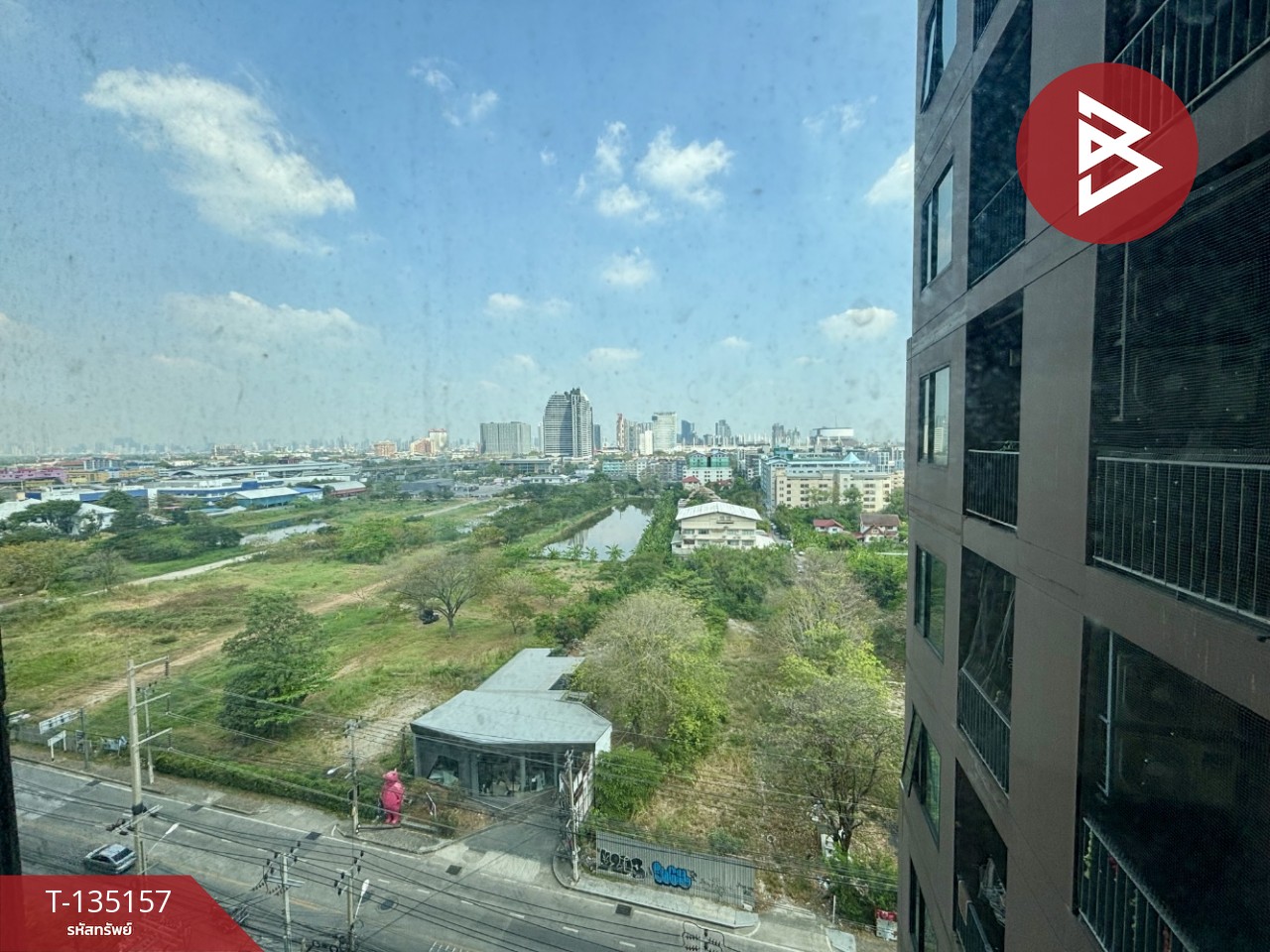 ขายคอนโด เดอะแกลเลอรี่ แบริ่ง (The Gallery Bearing) สมุทรปราการ 10