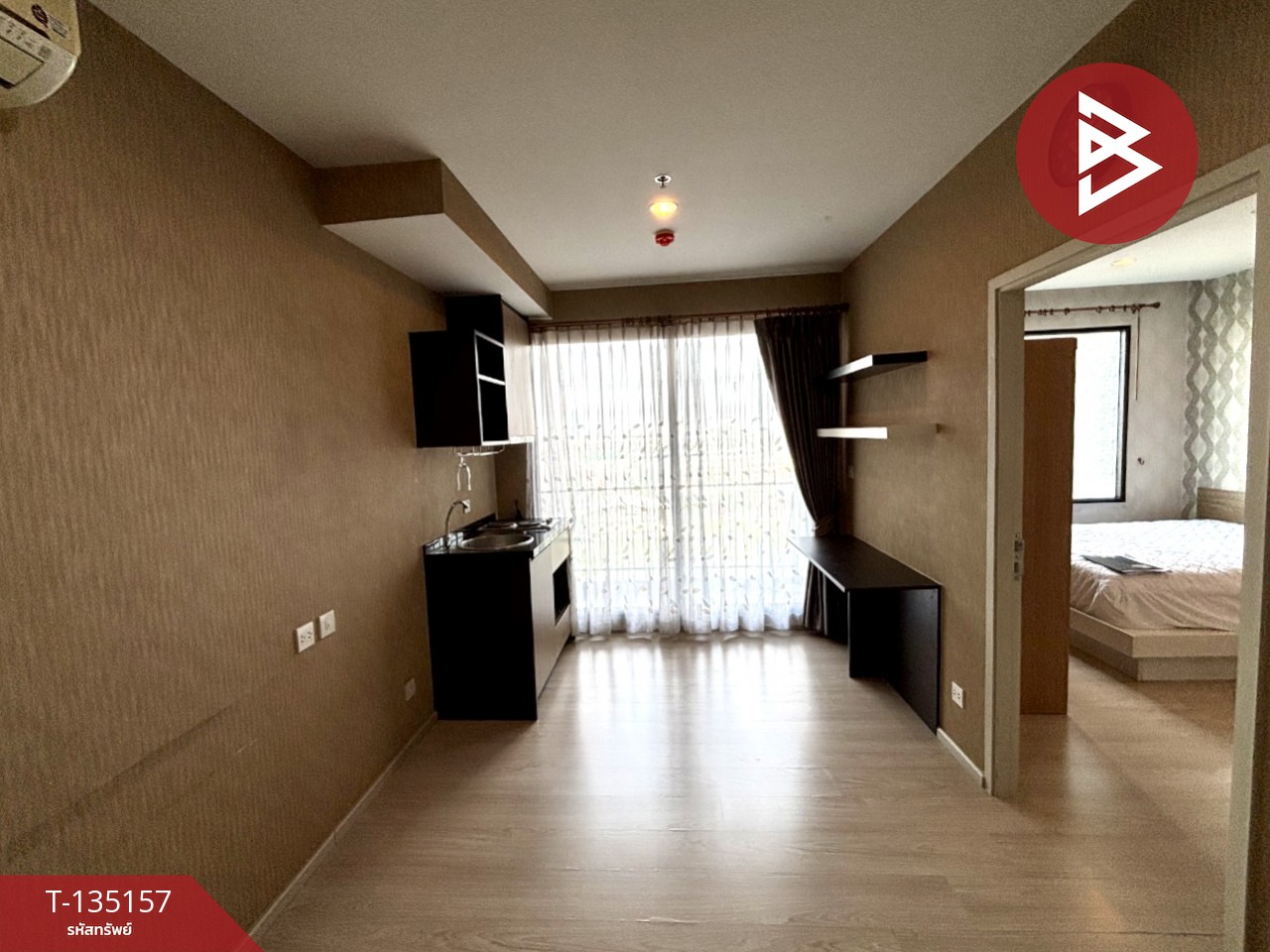 ขายคอนโด เดอะแกลเลอรี่ แบริ่ง (The Gallery Bearing) สมุทรปราการ 2