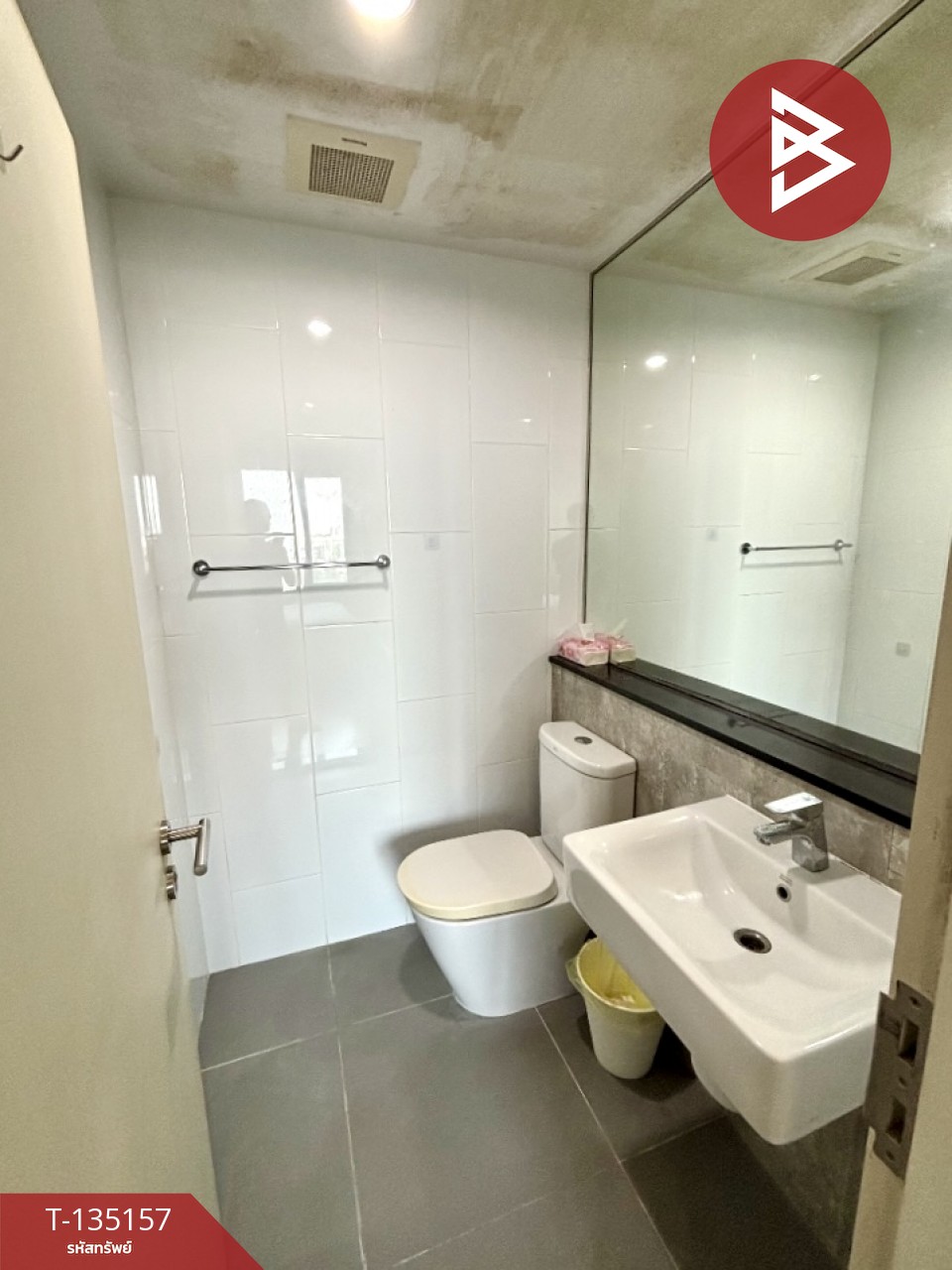 ขายคอนโด เดอะแกลเลอรี่ แบริ่ง (The Gallery Bearing) สมุทรปราการ 7